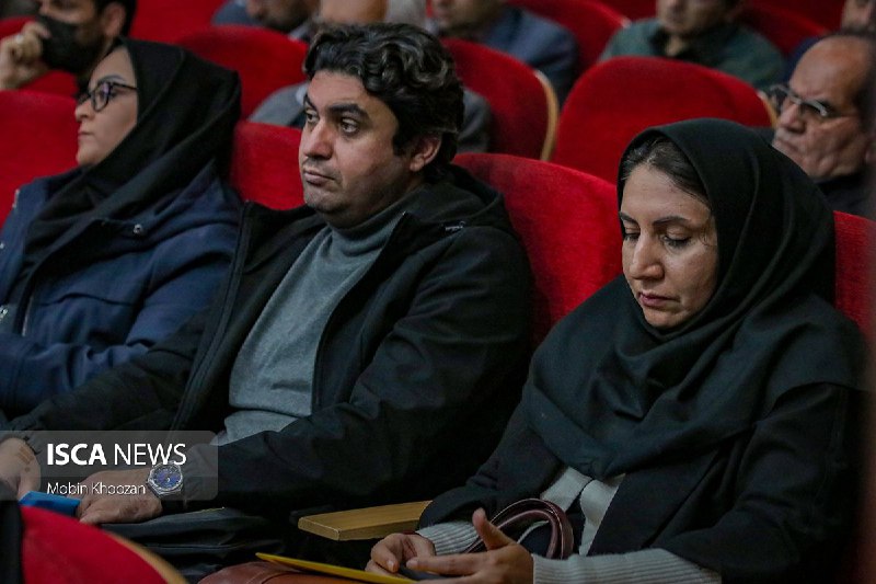 خبرگزاری ایسکانیوز استان یزد