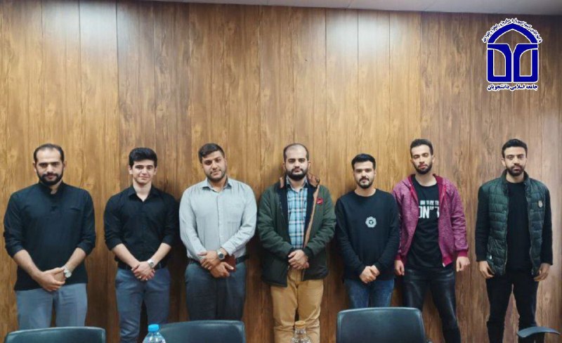 ***?*** دیداری سازنده در مسیر تعالی