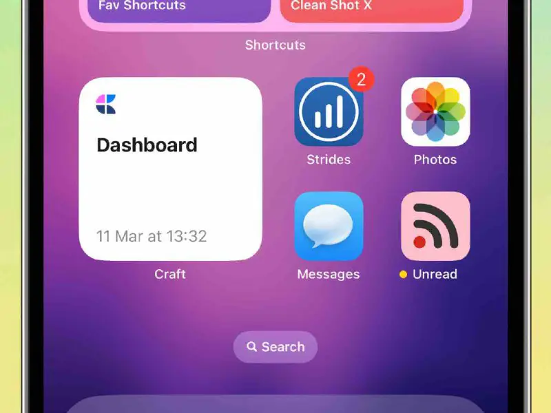 ***📌*** [Revolución en mi pantalla de inicio: así he cambiado mi iPhone por completo](https://isenacode.com/revolucion-en-mi-pantalla-de-inicio-asi-ha-quedado/)