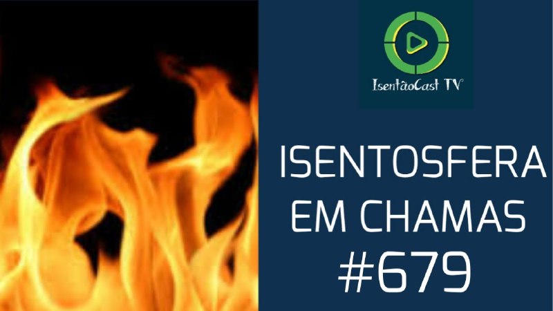 IsentãoCast