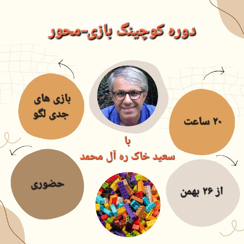 روزنه دیگری برای ورود به دنیای …