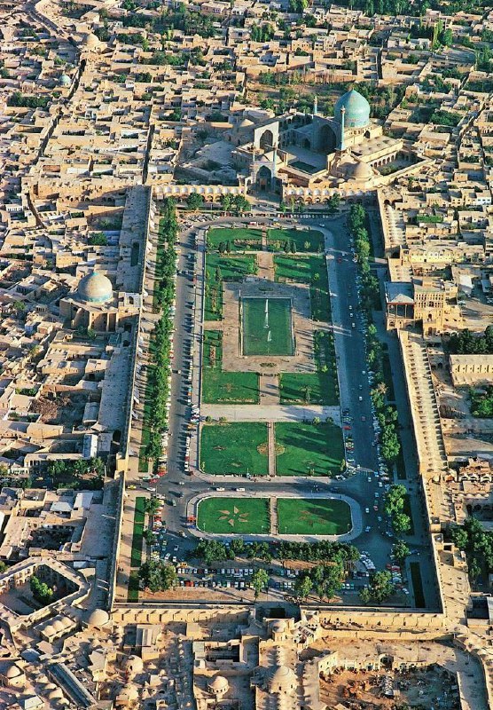 *****?*** تخلف از قوانین حریم بلافصل …