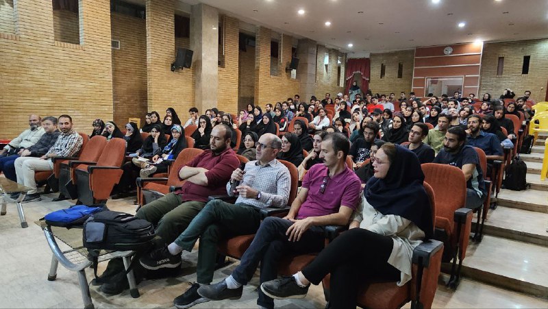 باشگاه فيزيك اصفهان