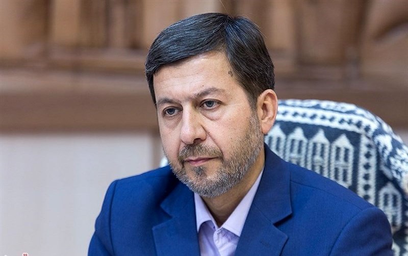 ***?*** **مهدی جمالی نژاد استاندار اصفهان …