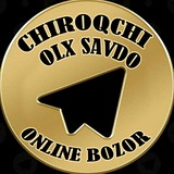 [T.me/Chiroqchi\_OLX\_Savdo](http://T.me/Chiroqchi_OLX_Savdo)