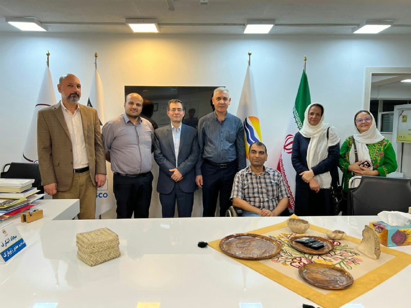 انجمن ایرانی تاریخ