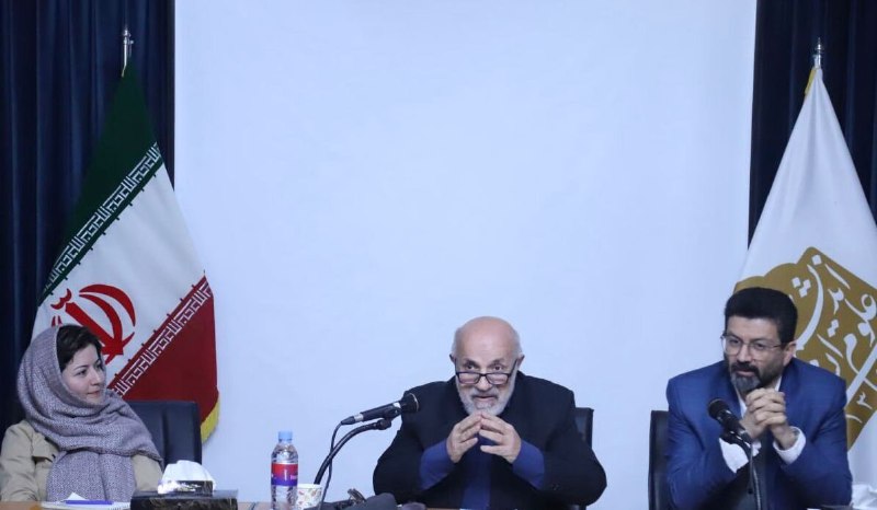 **گزارش برنامه کارگروه تاریخ برای کودکان …