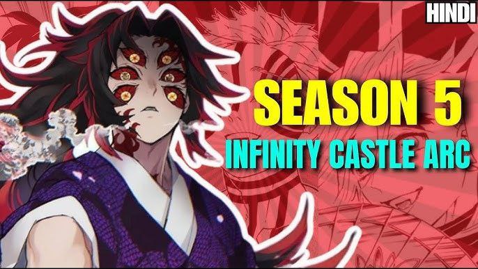 ***✉️*** [Demon Slayer In Hindi Infinity …