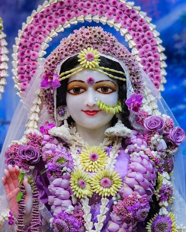 ISKCON ONE LOVE