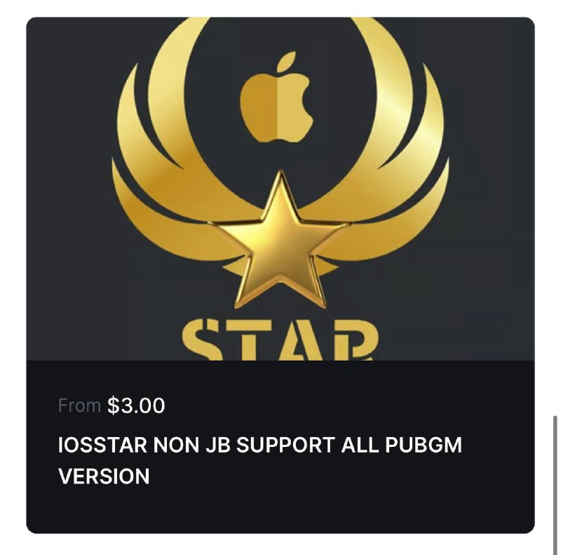 iOSStar Coupon Code