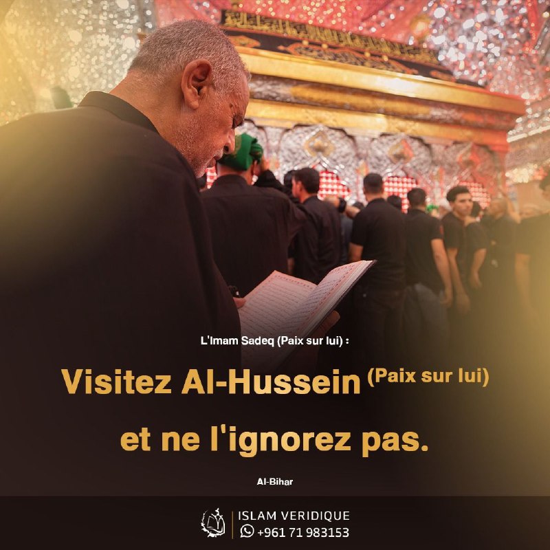 Islam Véridique