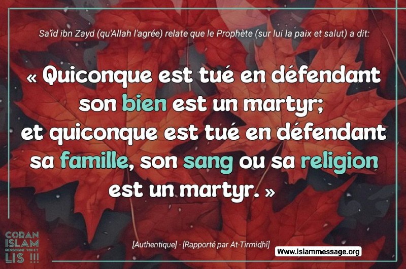 Cartes françaises islamiques CIMS site ☘️بطاقات …