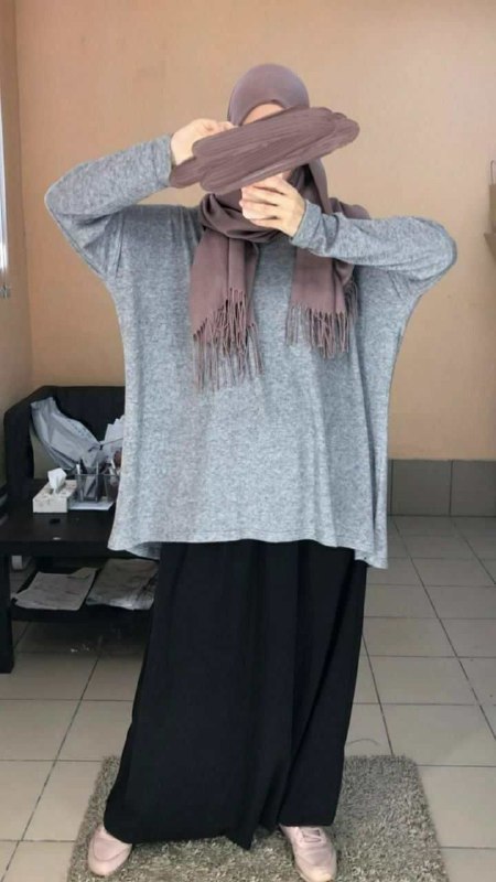 İSLAMİ GEYİMLƏR