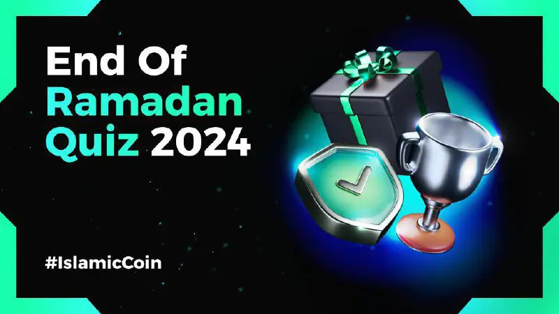 Our Ramadan Quiz 2024 has officially …