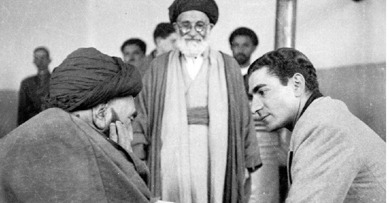 دانستنی‌های دینی