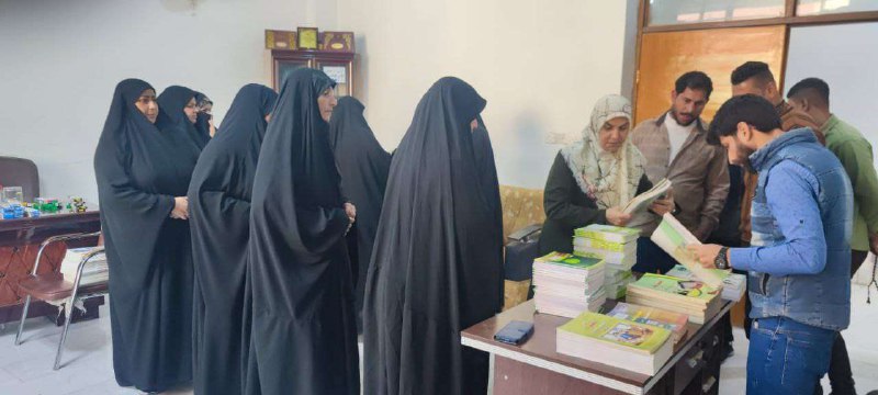 كلية العلوم الاسلامية ووحدة سلامة اللغة …