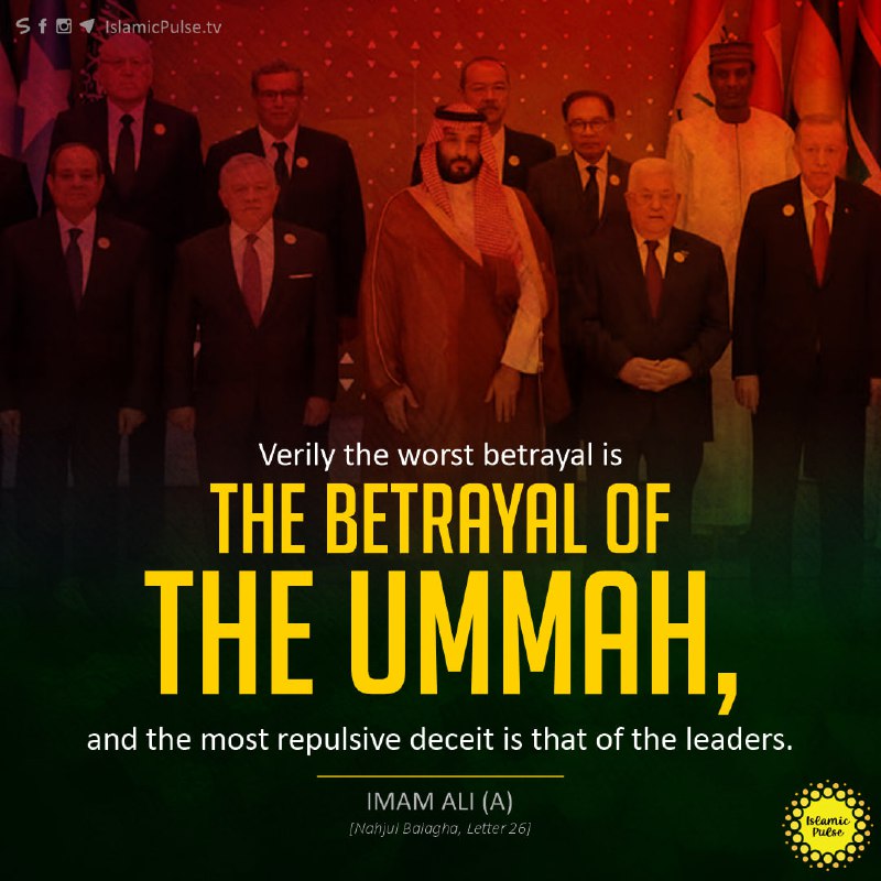 ***📸*** *"Verily the worst betrayal is …