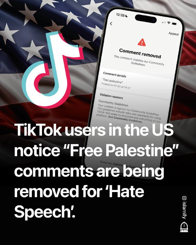 ***?*** Several TikTok users in the …