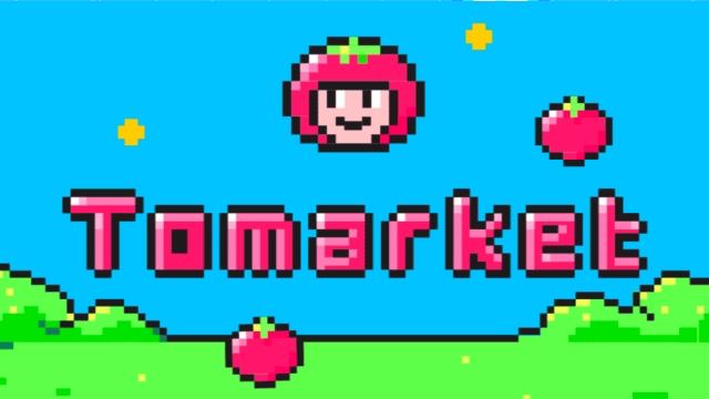 Farm ***?*** $TOMATO with me and …