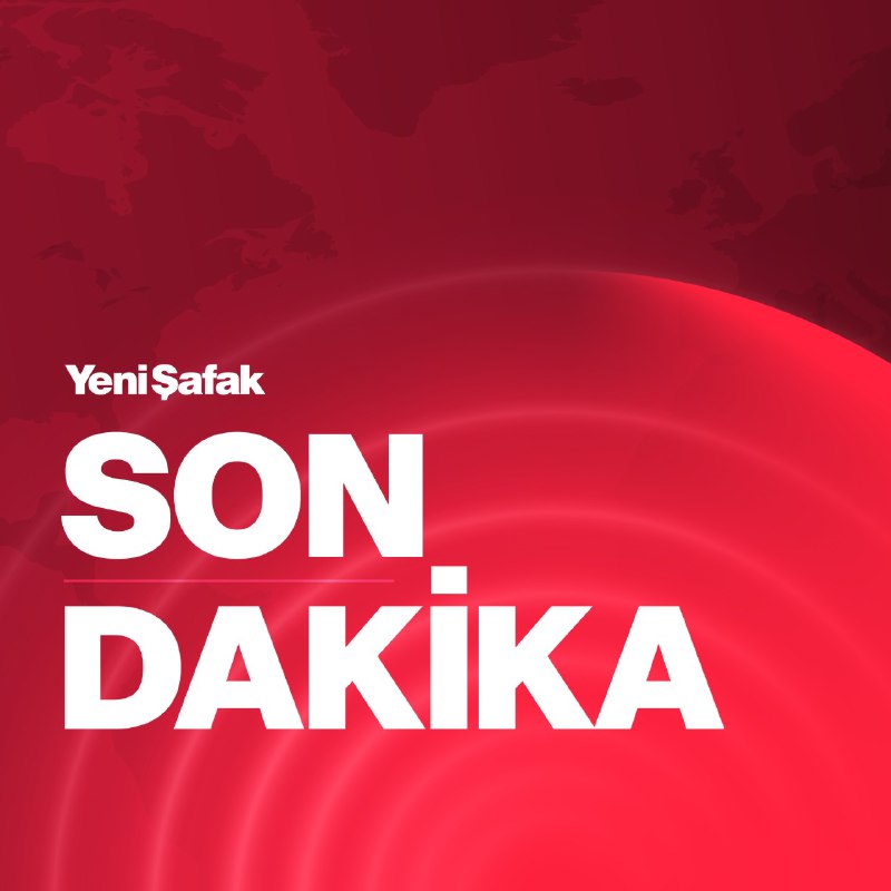 **Ekrem İmamoğlu hakkında soruşturma başlatıldı.**