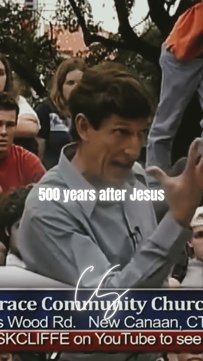 Islam ≠ Christentum