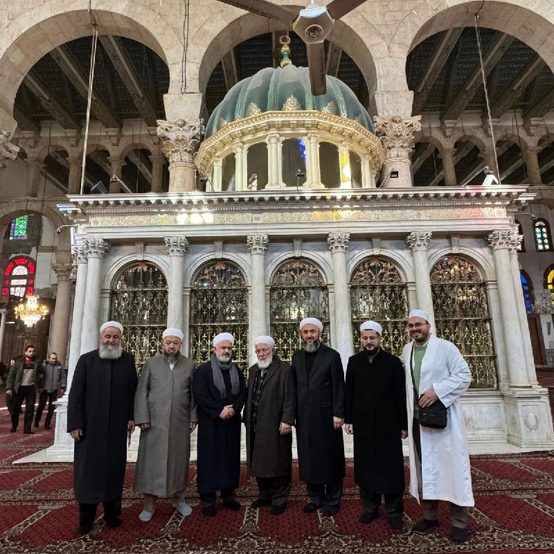 İsmailağa Camii