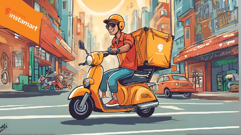 **Swiggy Case Study**