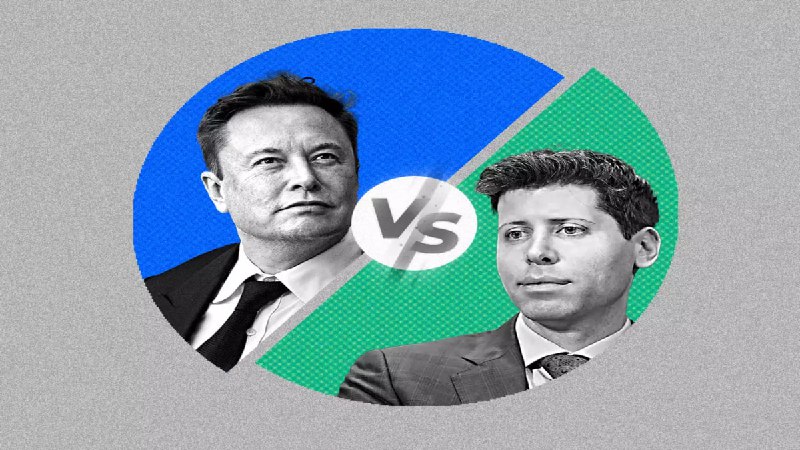 Musk vs. OpenAI Elon Musk Escalates …