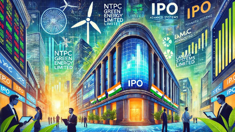 **Exciting IPO Week Ahead: Key Listings …