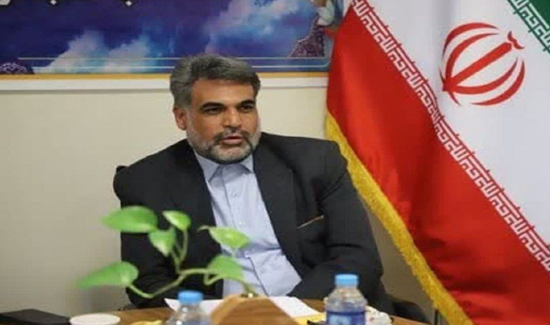 احداث ایستگاه راه‌آهن در بهار یک …