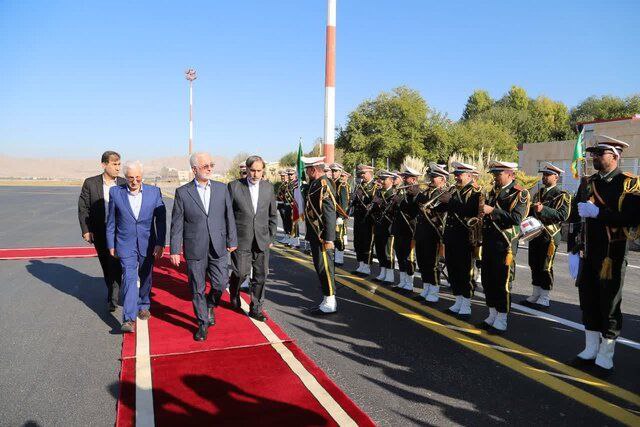 **وزیر کشور: تا سه هفته دیگر …