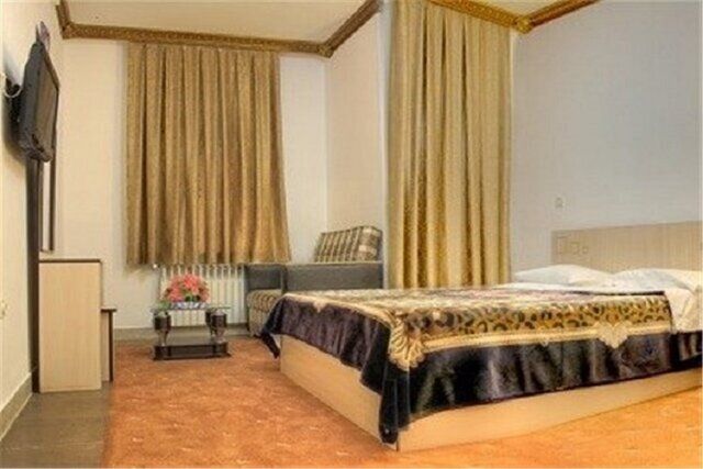 خوابگاه‌های ورزشی بجنورد، که سرنوشتشان رها …