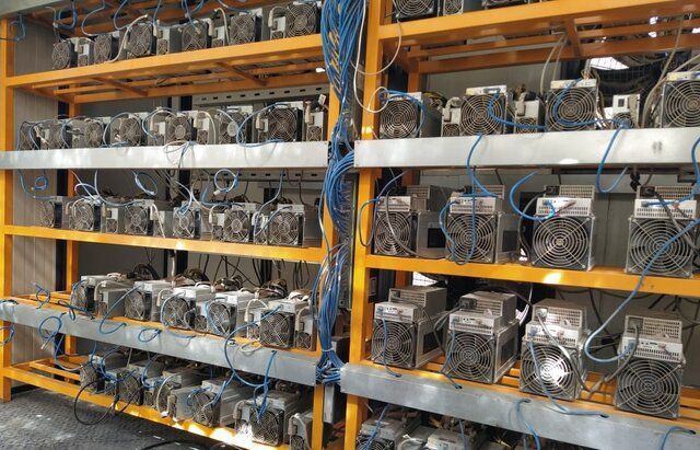 معرفی کنندگان دستگاه های رمز ارز …