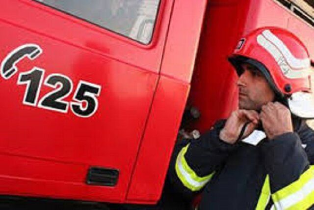 آموزش‌های محله‌محور آتش‌نشانی بجنورد در حاشیه …