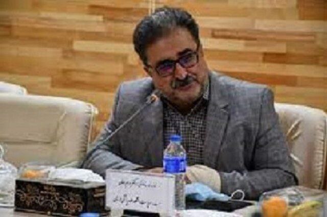 **بیمارستان‌های لرستان در معرض تهدید حریق …