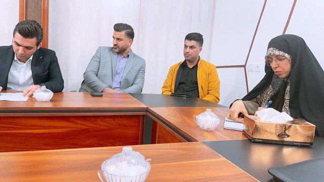 ***?***نماینده مجلس شورای اسلامی تاکید کرد