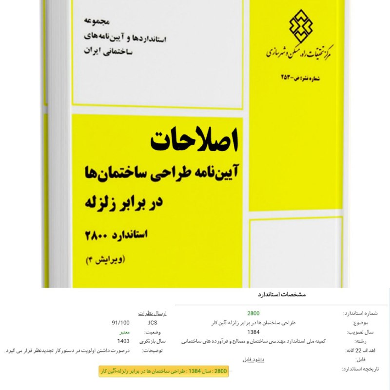 یک نکته بسیار تامل برانگیز!