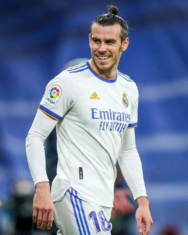 Gareth Bale ផ្លាស់ទៅលេងនៅ Los Angeles FC …