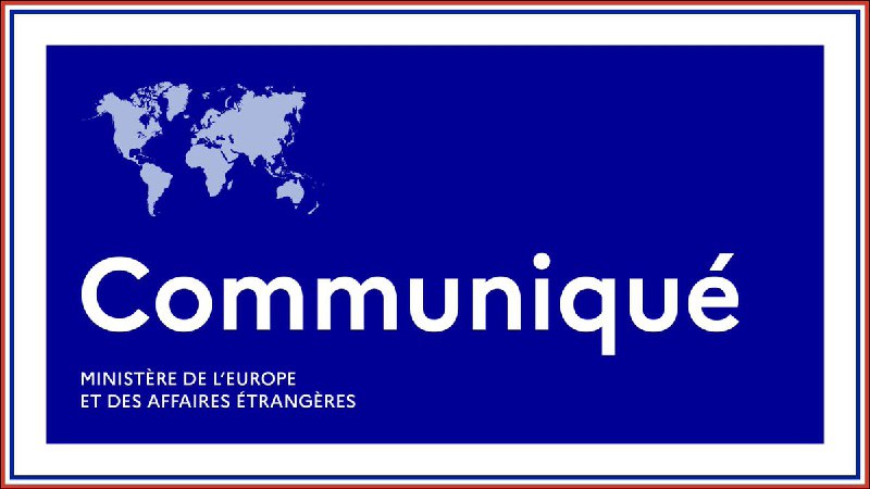 RT [@francediplo](https://t.me/francediplo): [#Liban](https://twitter.com/search?q=%23Liban) | [@jnbarrot](https://t.me/jnbarrot) s'est …