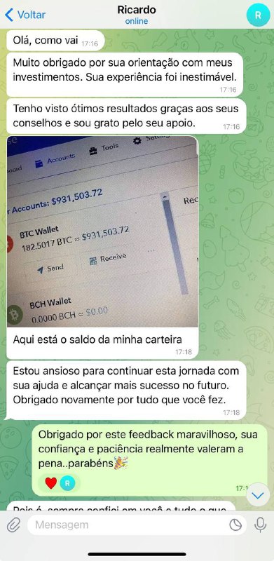 Trabalhe duro em silêncio e deixe …