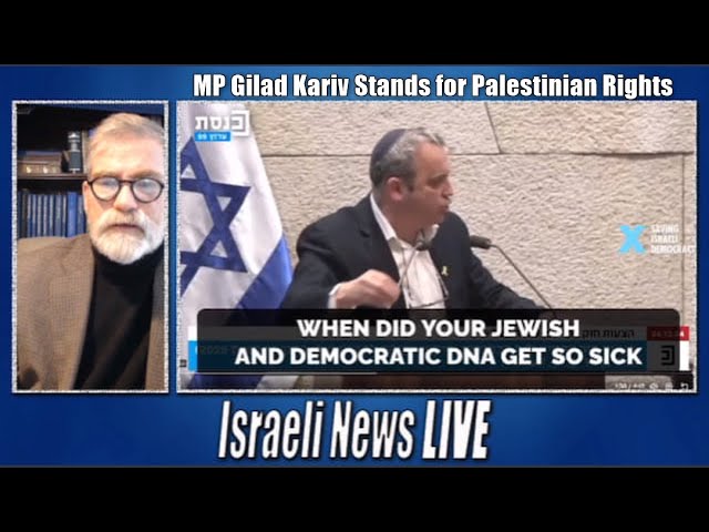 Israeli News Live