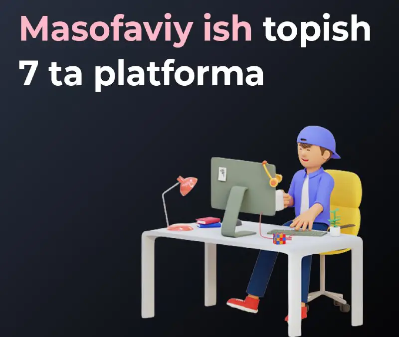 *****📌*** Masofaviy ish topish 7 ta …