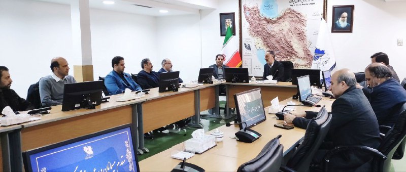 جامعه مهندسان نقشه‌بردار ایران