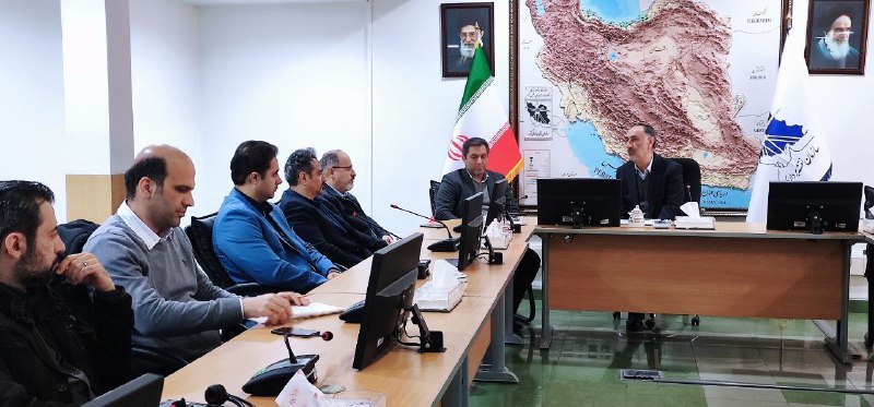 جامعه مهندسان نقشه‌بردار ایران