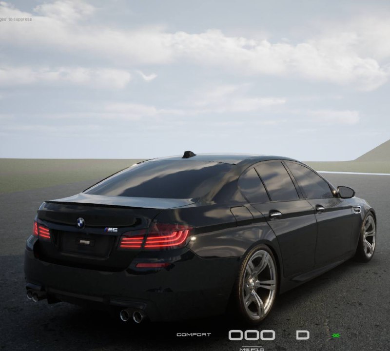 тут уже по лучше с отражениями