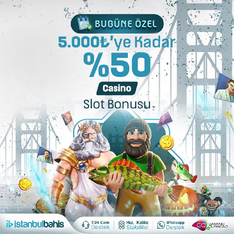 ***🎉***[**#İstanbulBahis**](?q=%23%C4%B0stanbulBahis) **' ten Güne Özel Kazandıran …