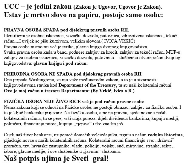 Ipl - Istinom protiv laži