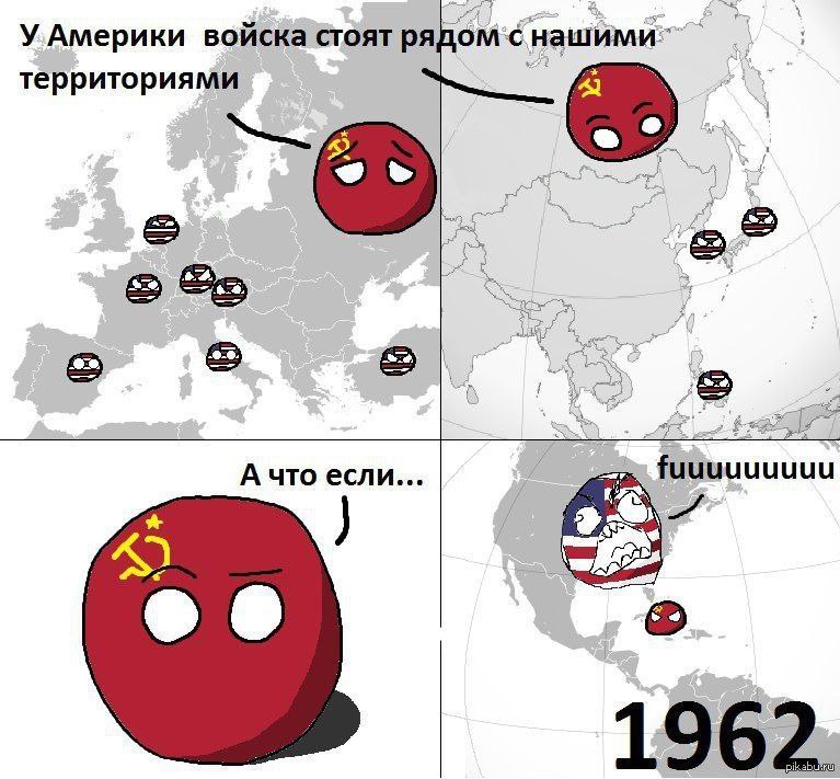 История и Факты