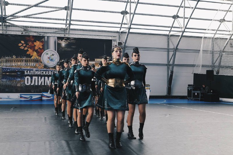 Istra Majorettes