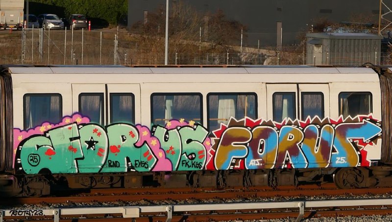 Subway pub.2